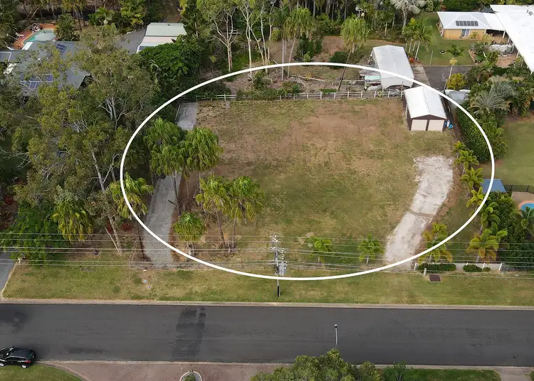 Seventh view of Homely land listing, 29 Sempfs Road, Dundowran Beach QLD 4655