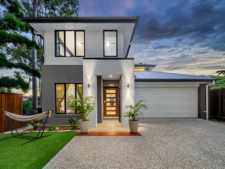 5 Needham Place, Bridgeman Downs QLD 4035