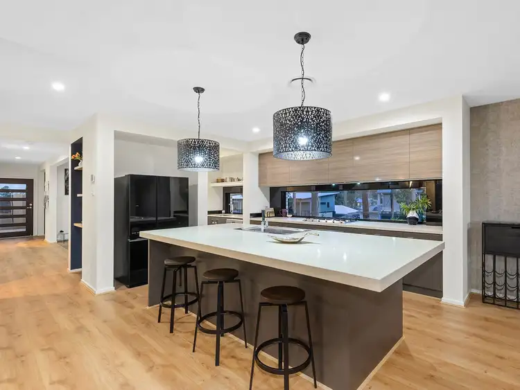 Fourth view of Homely house listing, 5 Needham Place, Bridgeman Downs QLD 4035