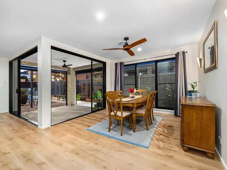 Fifth view of Homely house listing, 5 Needham Place, Bridgeman Downs QLD 4035