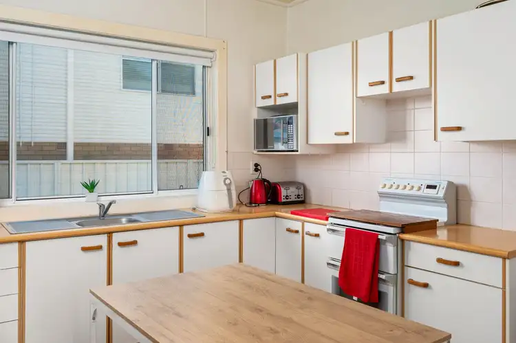 Second view of Homely house listing, 6 Collett Avenue, Singleton NSW 2330