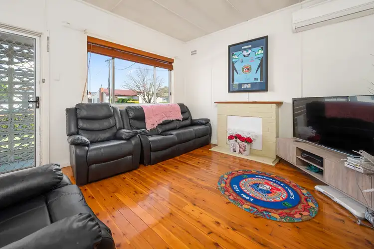 Third view of Homely house listing, 6 Collett Avenue, Singleton NSW 2330