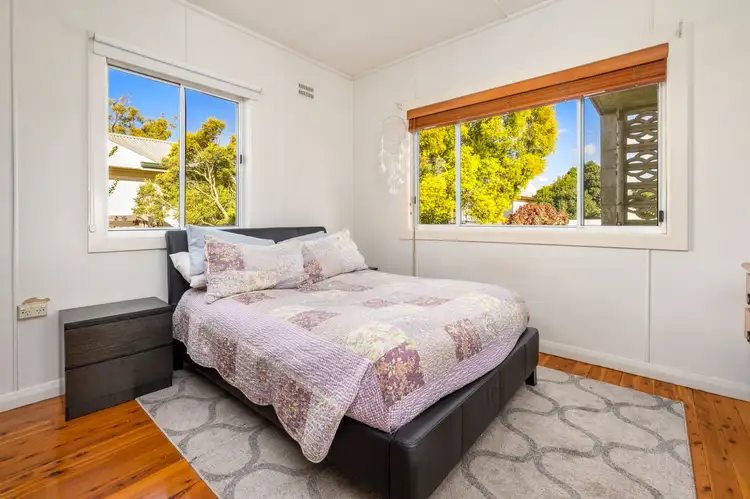 Fourth view of Homely house listing, 6 Collett Avenue, Singleton NSW 2330