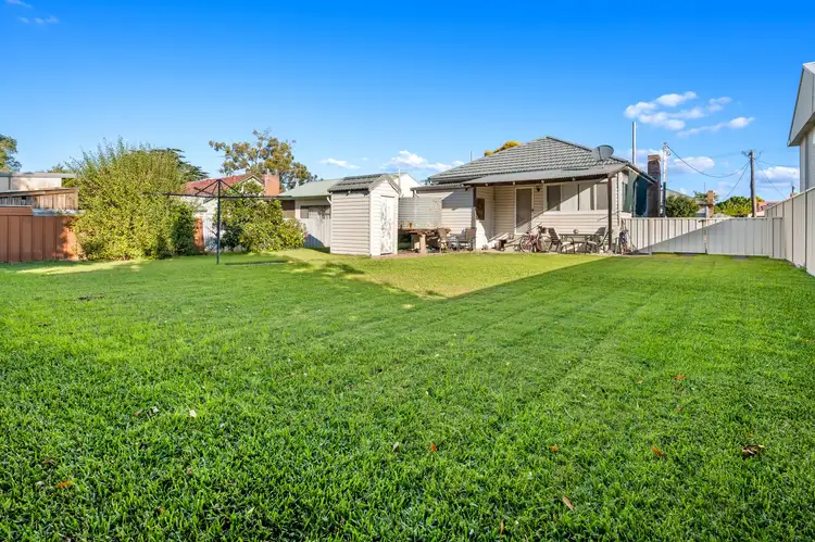 Seventh view of Homely house listing, 6 Collett Avenue, Singleton NSW 2330