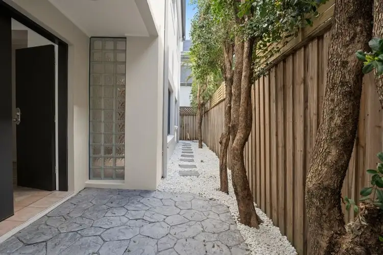 Second view of Homely semi-detached listing, 1/30 Petrel Avenue, Mermaid Beach QLD 4218