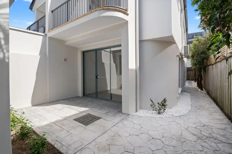 Third view of Homely semi-detached listing, 1/30 Petrel Avenue, Mermaid Beach QLD 4218