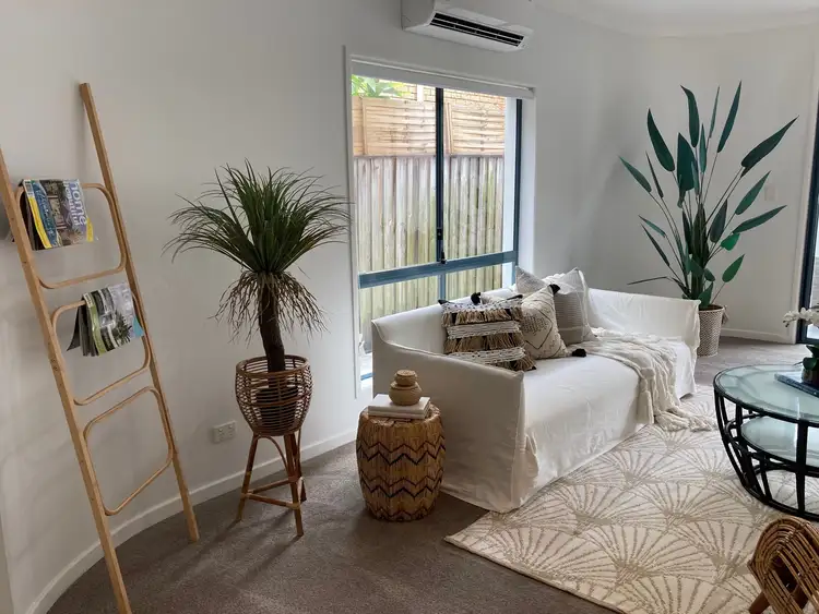 Fourth view of Homely semi-detached listing, 1/30 Petrel Avenue, Mermaid Beach QLD 4218