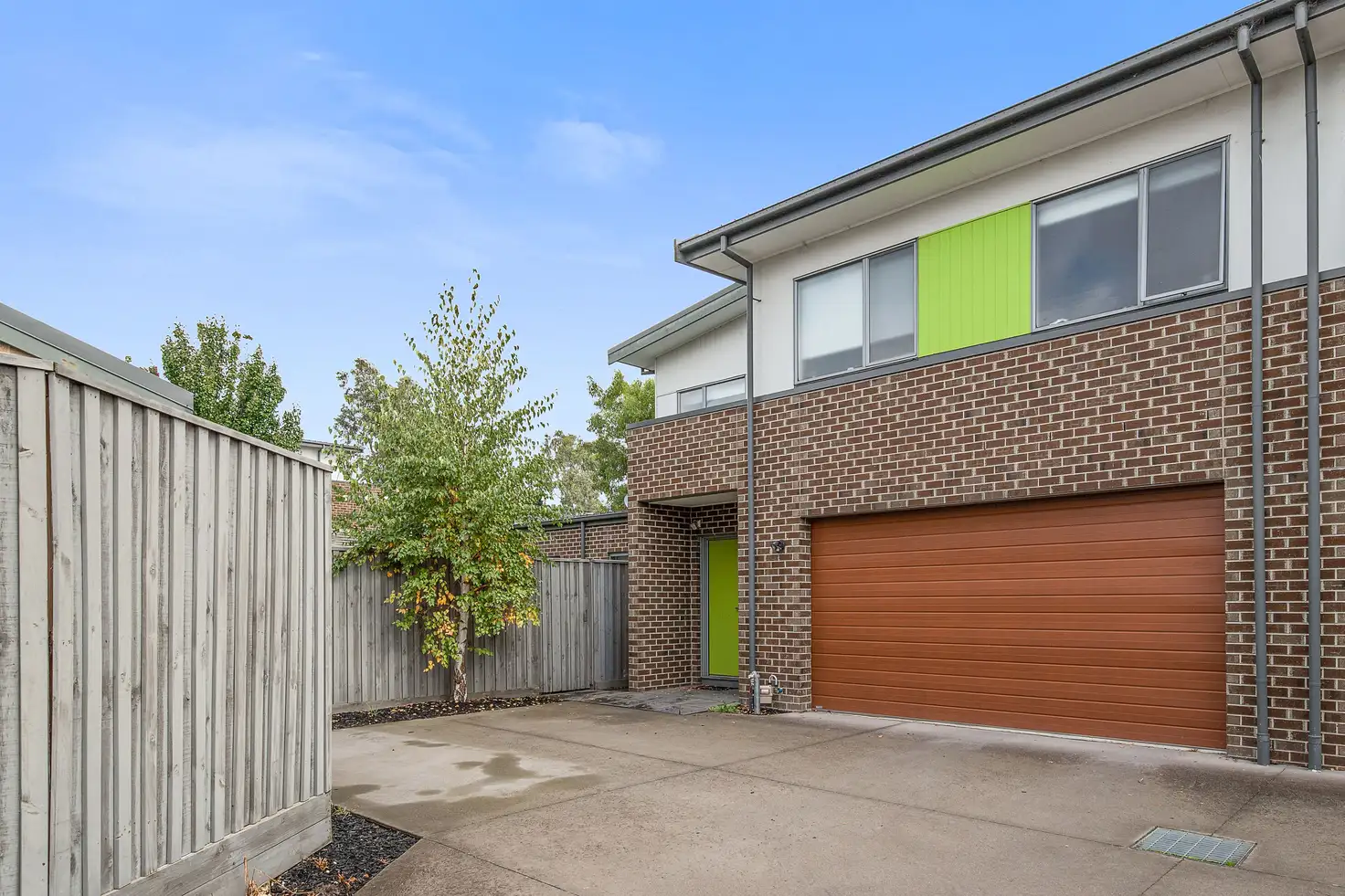Main view of Homely townhouse listing, 61 Bloom Avenue, Wantirna South VIC 3152