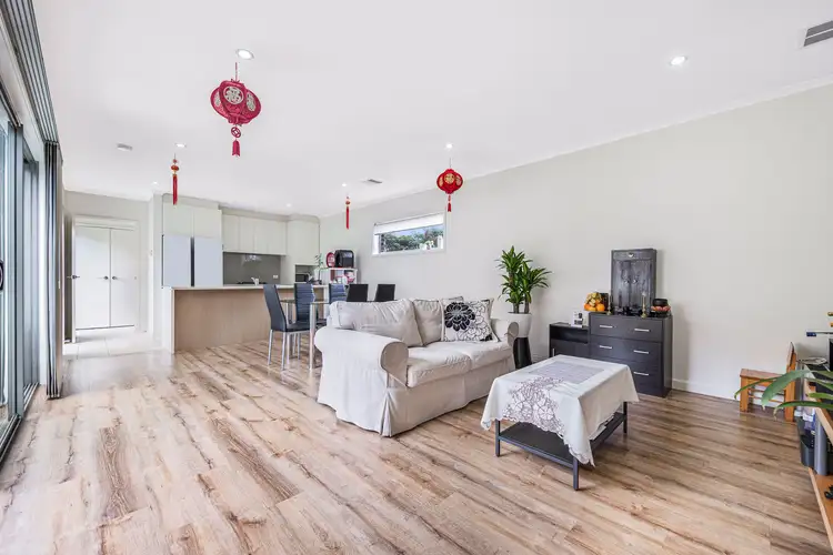 Second view of Homely townhouse listing, 61 Bloom Avenue, Wantirna South VIC 3152