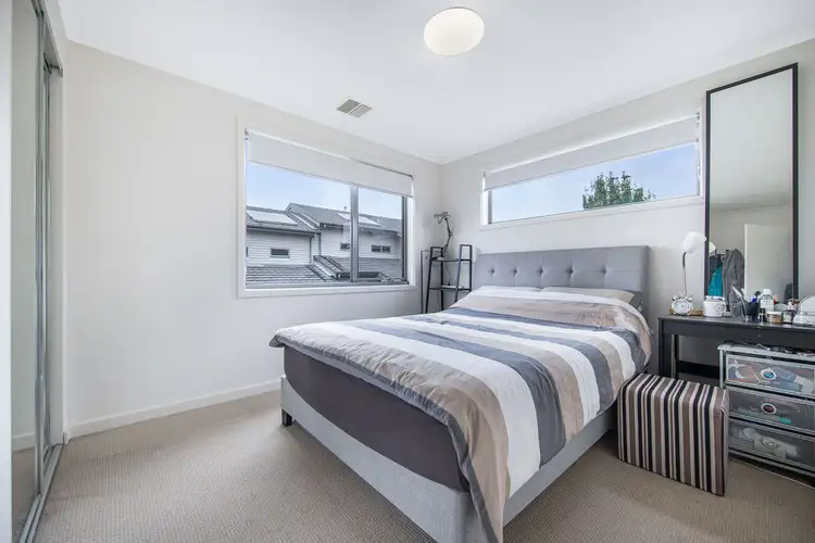 Fifth view of Homely townhouse listing, 61 Bloom Avenue, Wantirna South VIC 3152