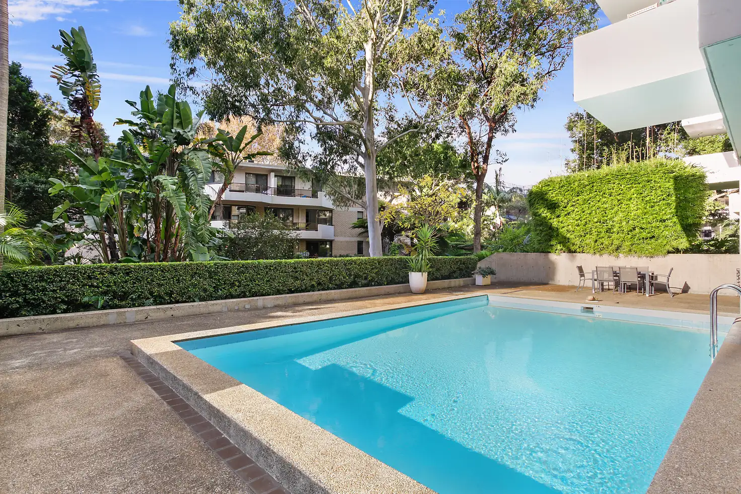 Main view of Homely apartment listing, 3/3 Clement Street, Rushcutters Bay NSW 2011