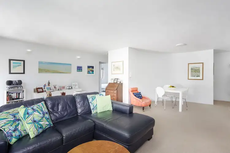 Second view of Homely apartment listing, 3/3 Clement Street, Rushcutters Bay NSW 2011