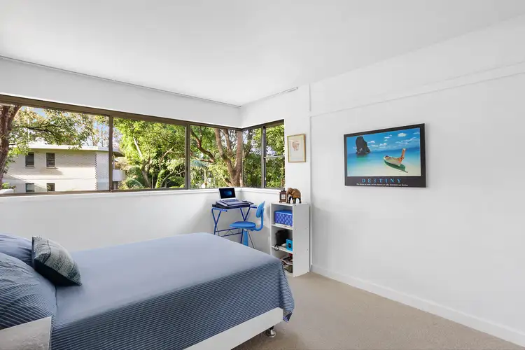 Third view of Homely apartment listing, 3/3 Clement Street, Rushcutters Bay NSW 2011