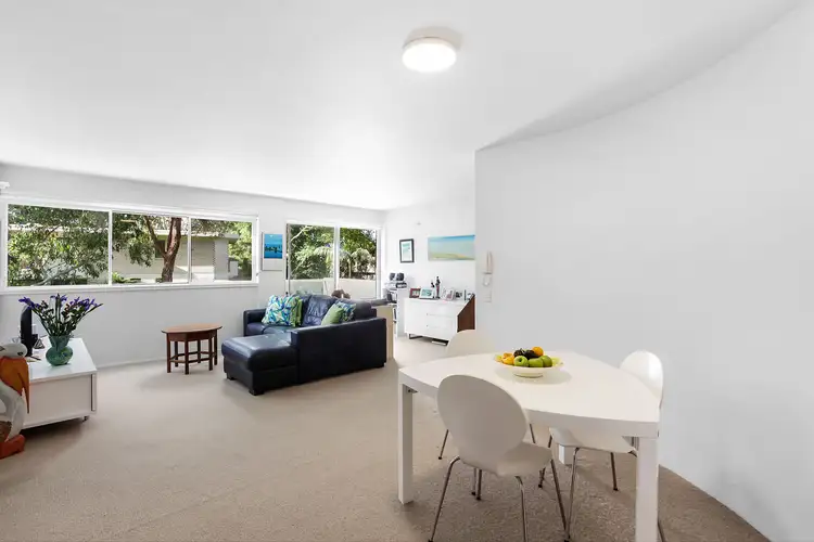 Fourth view of Homely apartment listing, 3/3 Clement Street, Rushcutters Bay NSW 2011