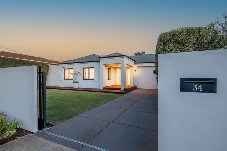 34 William Street, South Plympton SA 5038