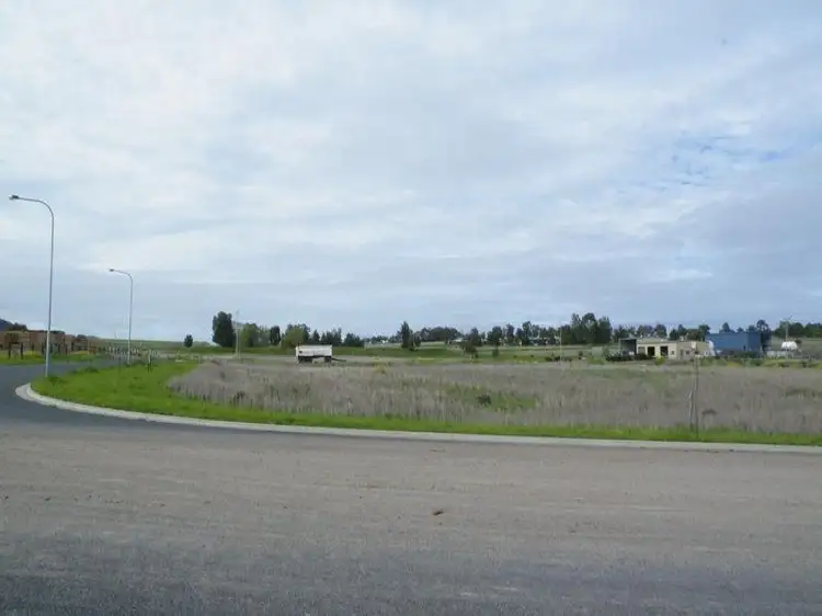 Second view of Homely land listing, 13 Industrial Drive, Quirindi NSW 2343