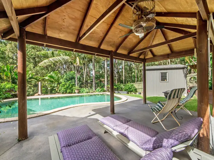 11 Dromana Crescent, Helensvale QLD 4212