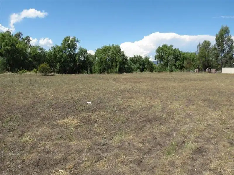Main view of Homely land listing, 17 Green Crescent, Quirindi NSW 2343