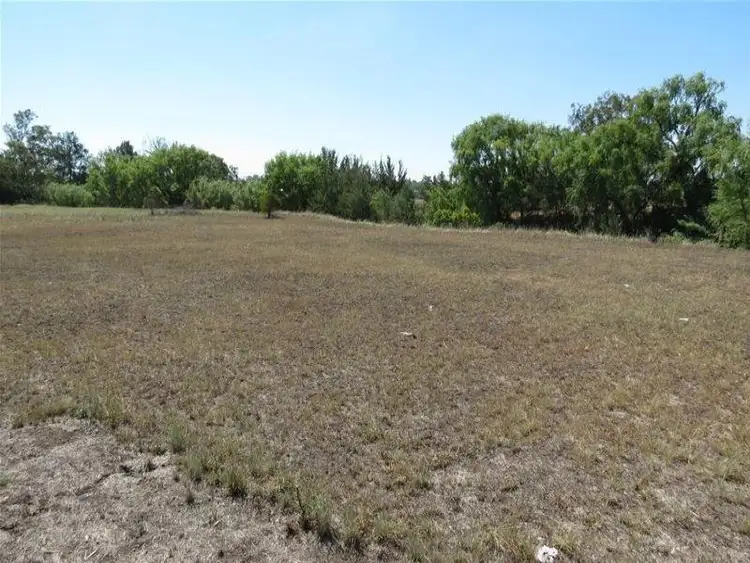 Second view of Homely land listing, 17 Green Crescent, Quirindi NSW 2343