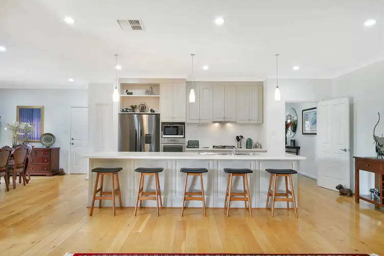 Second view of Homely house listing, 87 Hanson Street, Freeling SA 5372