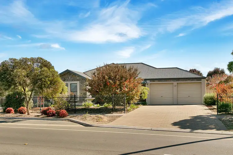 Fourth view of Homely house listing, 87 Hanson Street, Freeling SA 5372