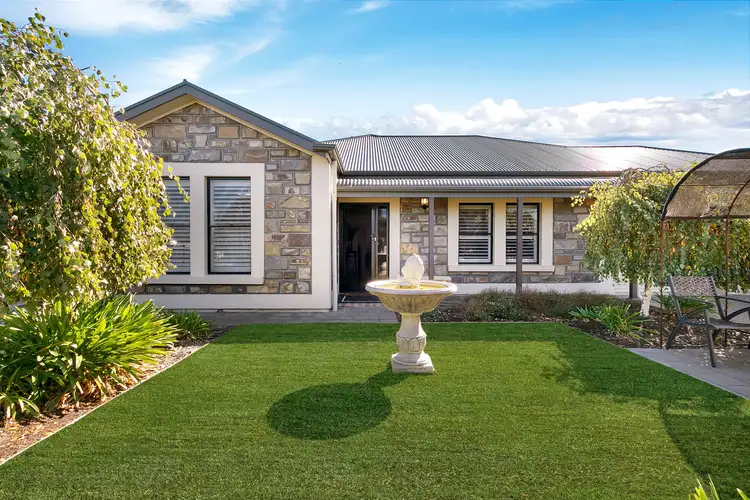 Fifth view of Homely house listing, 87 Hanson Street, Freeling SA 5372