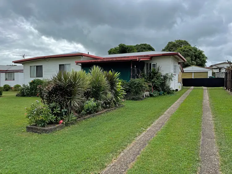 13 Brooks Road, Sarina QLD 4737