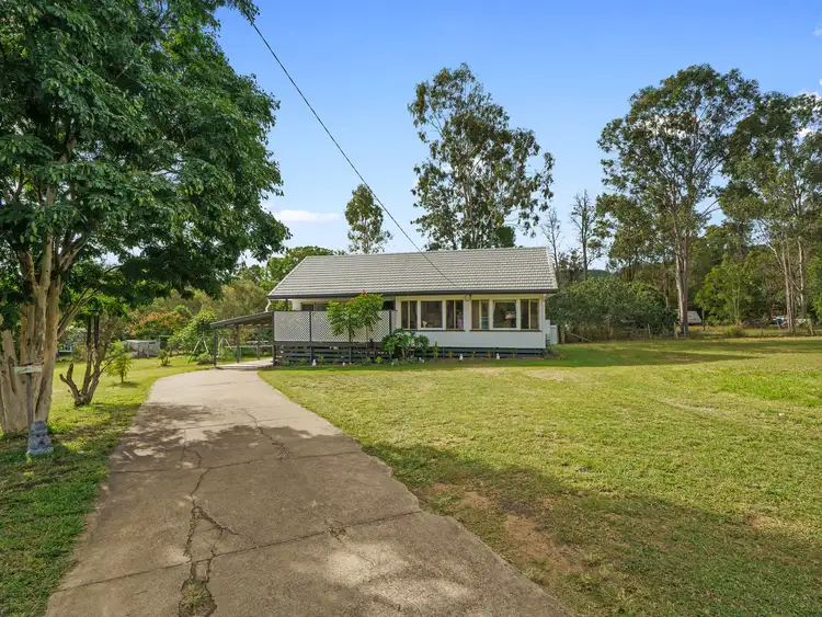 Second view of Homely house listing, 9 Kelly Court, Esk QLD 4312