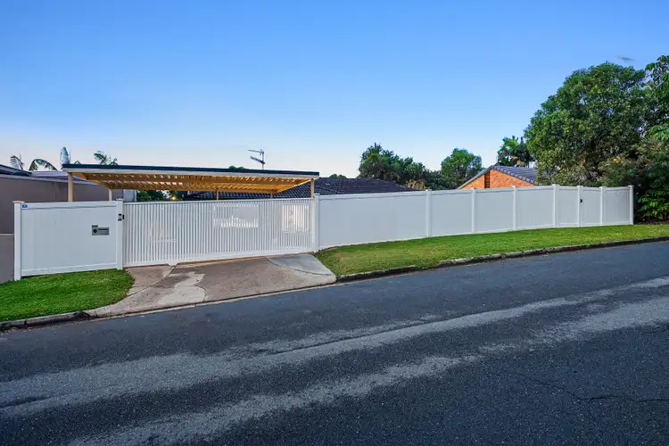 Second view of Homely house listing, 17 Tomanbil Terrace, Ashmore QLD 4214