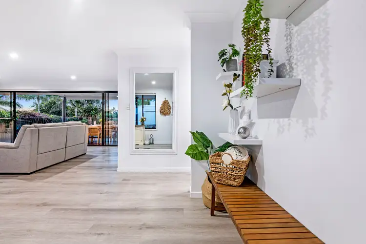 Fourth view of Homely house listing, 17 Tomanbil Terrace, Ashmore QLD 4214
