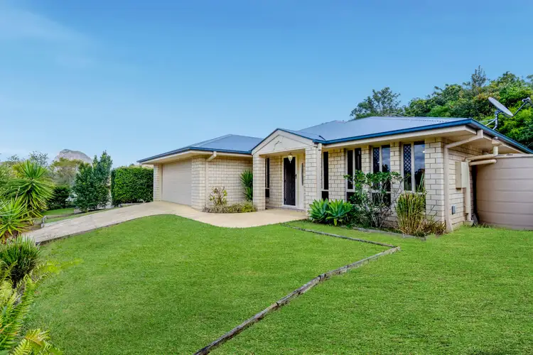 Main view of Homely house listing, 6 Smerdon Way, Glass House Mountains QLD 4518