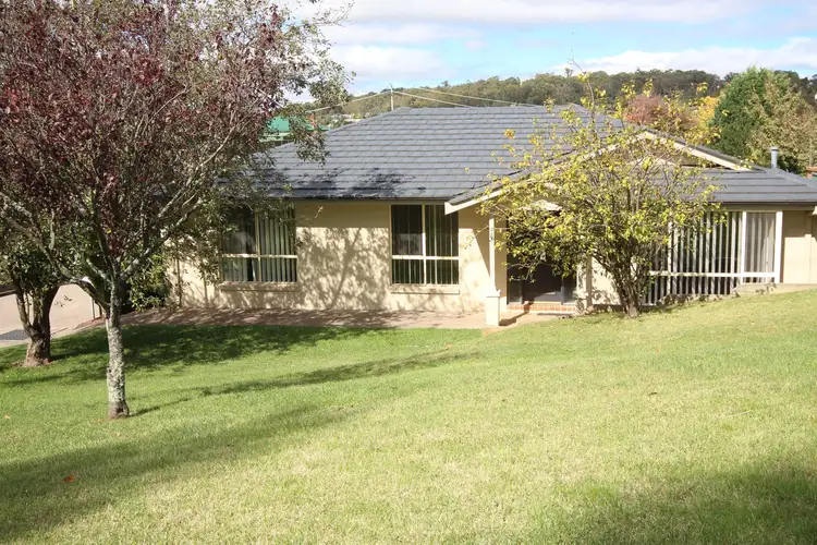 Main view of Homely unit listing, 1/66-70 Queen Street, Oberon NSW 2787