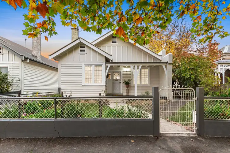 Main view of Homely house listing, 114 Dawson Street South, Ballarat Central VIC 3350