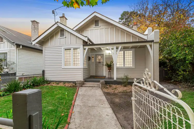 Second view of Homely house listing, 114 Dawson Street South, Ballarat Central VIC 3350