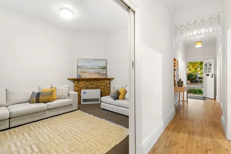 Fourth view of Homely house listing, 114 Dawson Street South, Ballarat Central VIC 3350