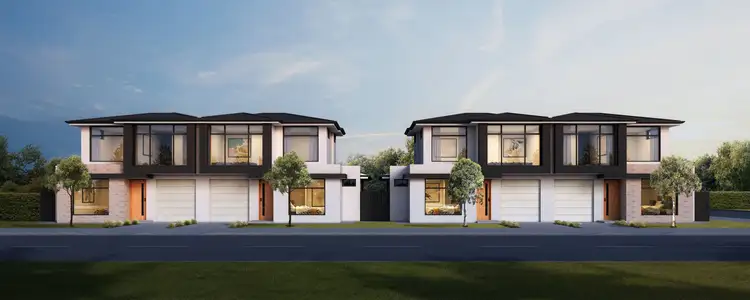 11 & 13 Jeffrey Avenue