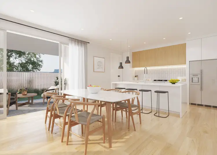 Fourth view of Homely house listing, 11 & 13 Jeffrey Avenue, Warradale SA 5046