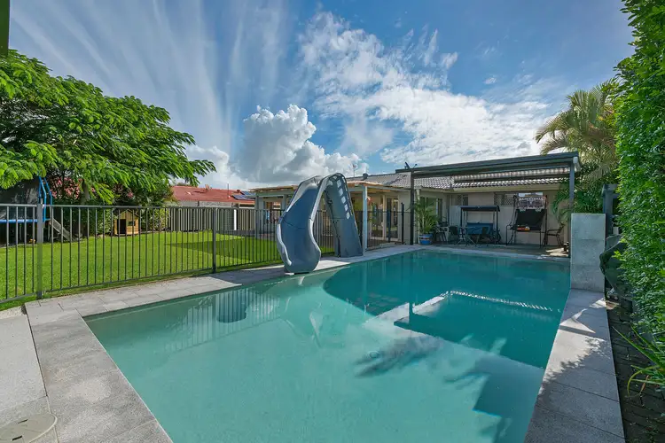 Main view of Homely house listing, 32 Collins Crescent, Benowa QLD 4217