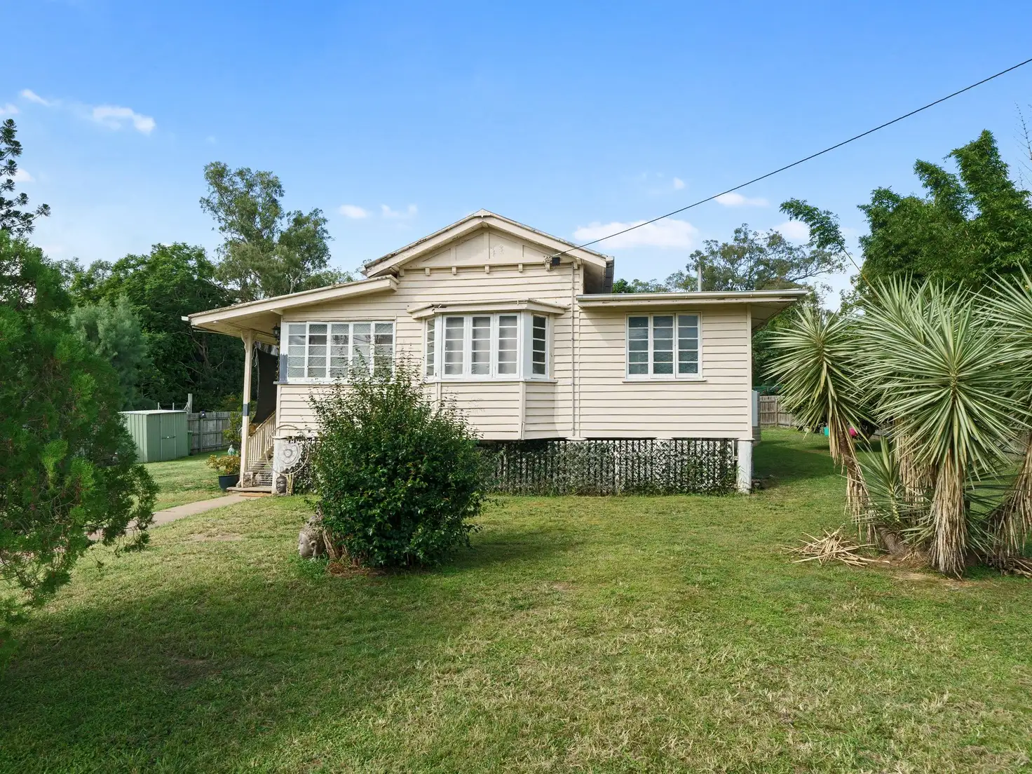 Main view of Homely house listing, 80 Middle Street, Esk QLD 4312