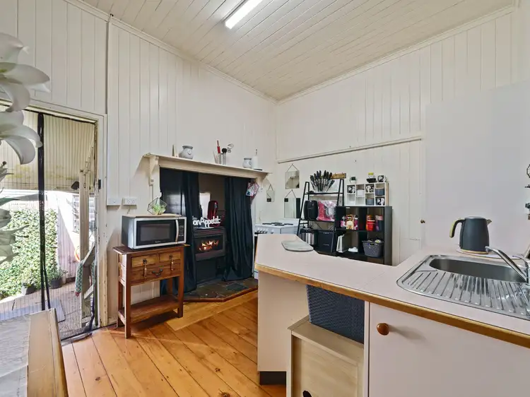 Second view of Homely house listing, 80 Middle Street, Esk QLD 4312