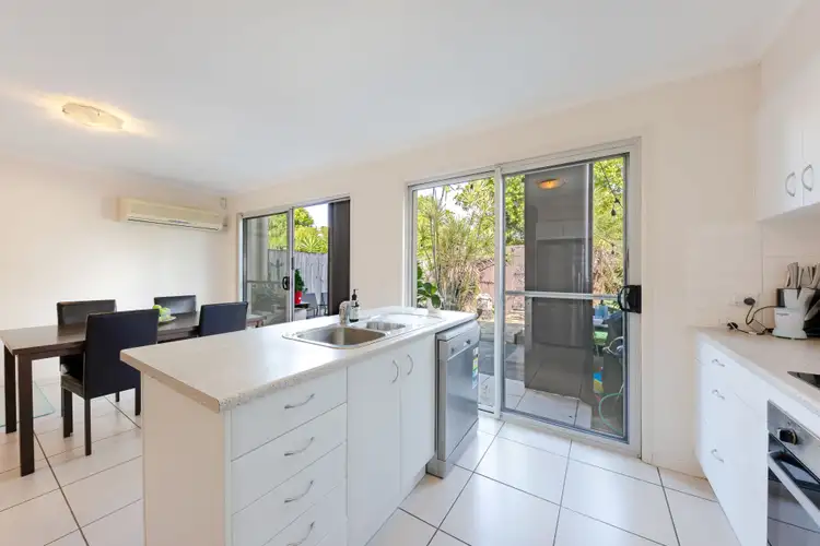 Second view of Homely unit listing, 10/4 Ridge Road, Maroochydore QLD 4558