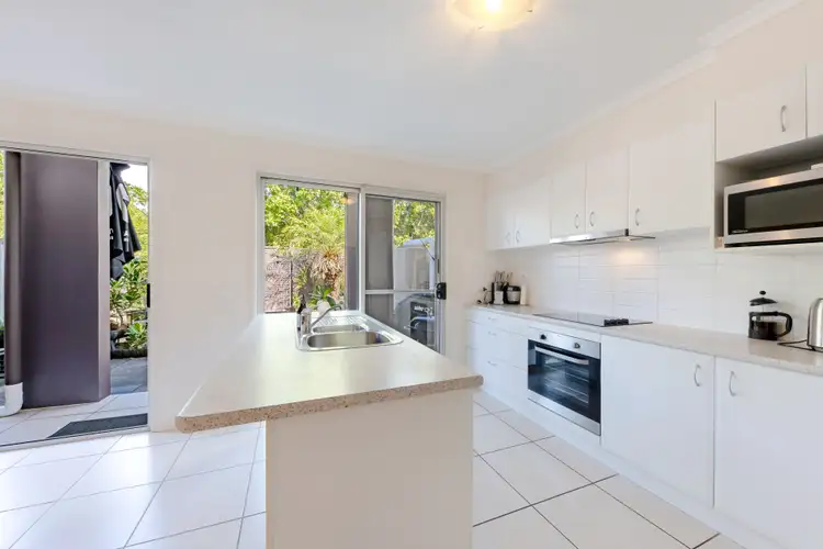 Third view of Homely unit listing, 10/4 Ridge Road, Maroochydore QLD 4558