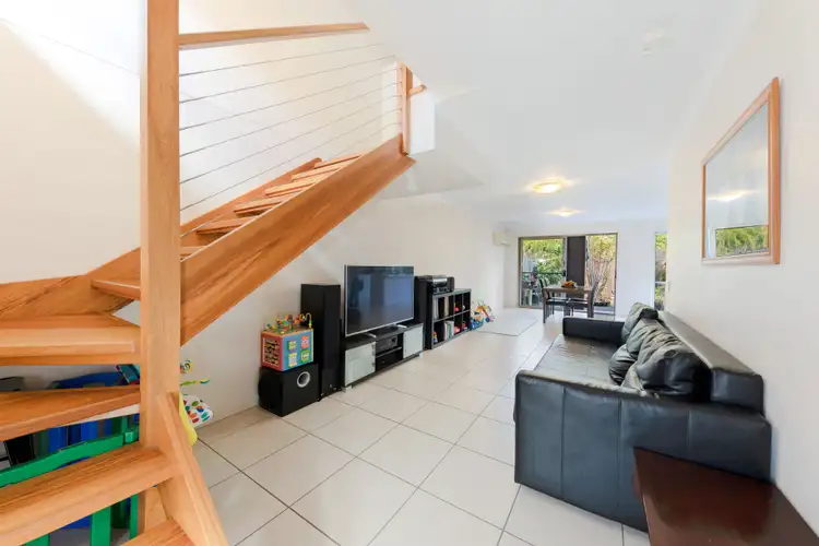 Fourth view of Homely unit listing, 10/4 Ridge Road, Maroochydore QLD 4558