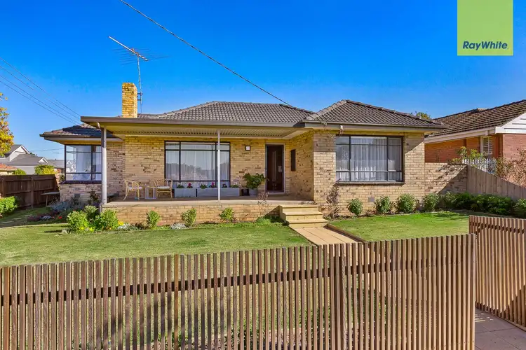 17 Crook Street, Bacchus Marsh VIC 3340