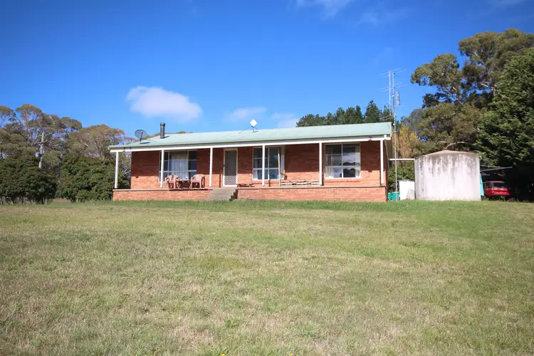 8 Butterfactory Lane, Oberon NSW 2787