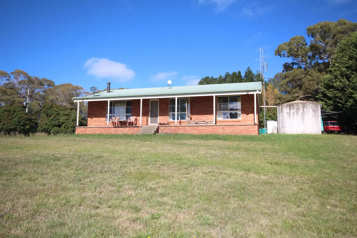 Main view of Homely house listing, 8 Butterfactory Lane, Oberon NSW 2787