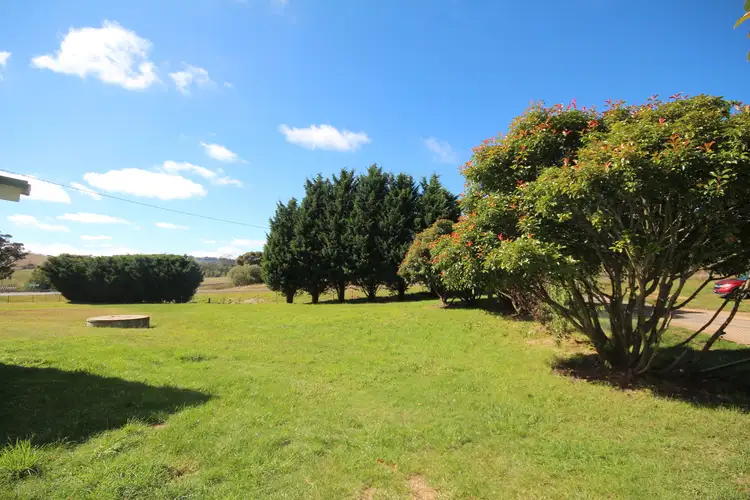 Second view of Homely house listing, 8 Butterfactory Lane, Oberon NSW 2787
