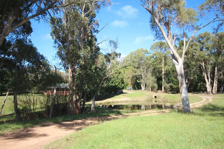 Fifth view of Homely house listing, 8 Butterfactory Lane, Oberon NSW 2787