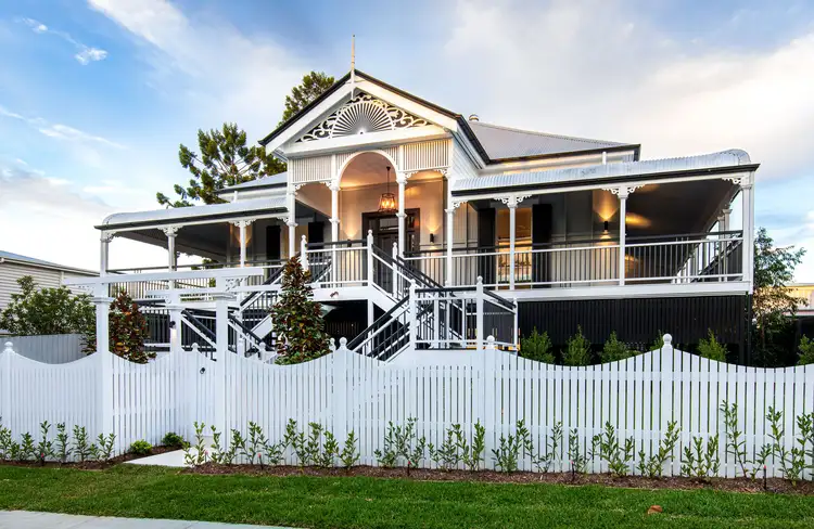 56 Victoria Avenue, Chelmer QLD 4068