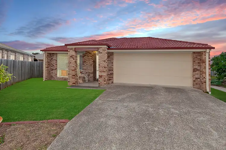 33 Lake Borumba, Logan Reserve QLD 4133